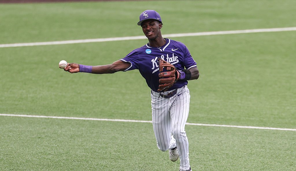 2026 年 MLB 選秀深度分析：迪伊·肯尼迪