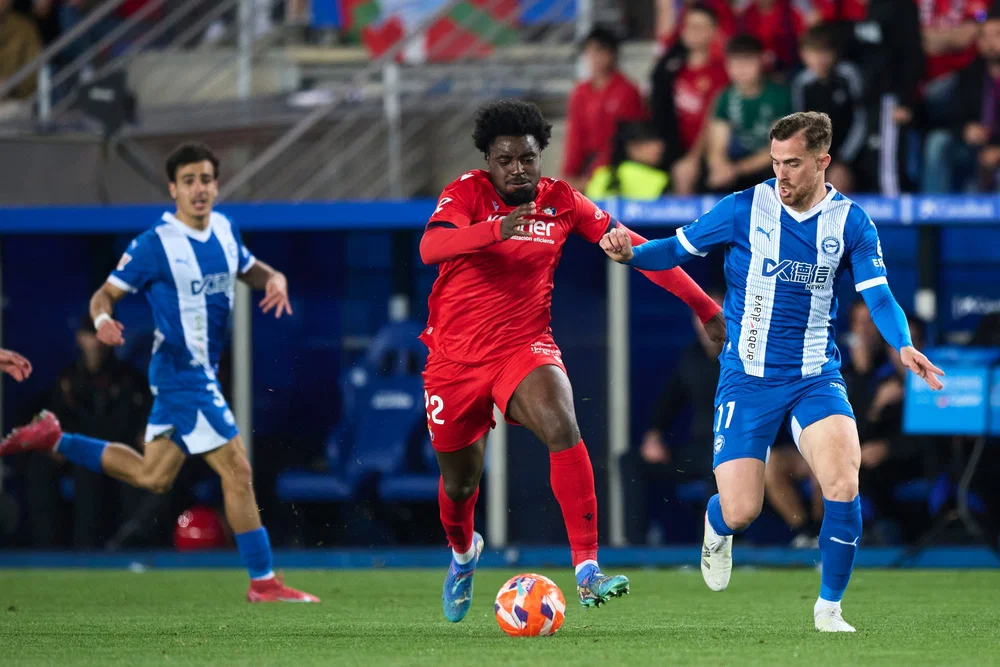 Everton, Sunderland and Brighton keen on €25m signing – clubs fear losing player