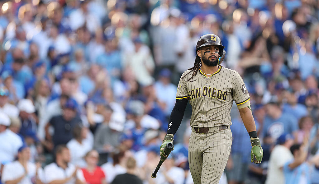 小費爾南多·塔蒂斯 (Fernando Tatis Jr.) 是一名擊球手嗎？