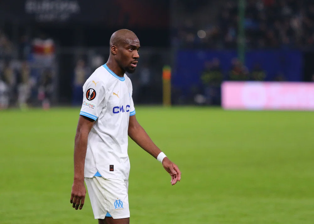 Sunderland keen to sign Marseille player this summer – ‘clearly moving towards an exit’