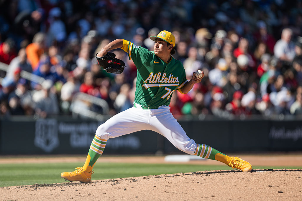 田徑運動將促進美國職棒大聯盟 (MLB) 首次亮相的最佳前景