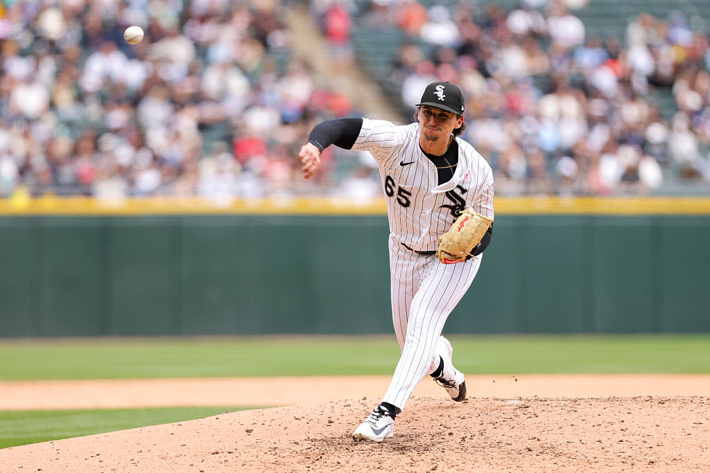 AL Cy Young 競選已開放