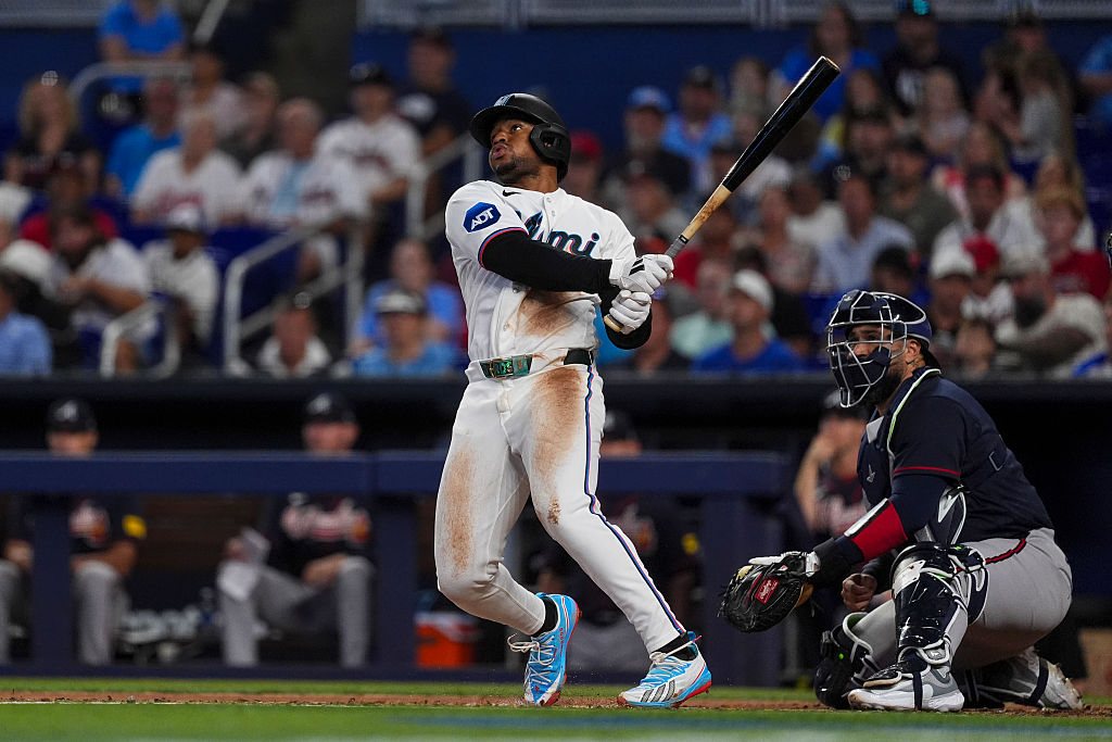 股票觀察：截至 5 月 21 日，MLB 漲幅最大和跌幅最大的股票