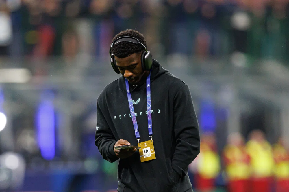 Manchester City in top spot for signings – pushing out Bayern Munich