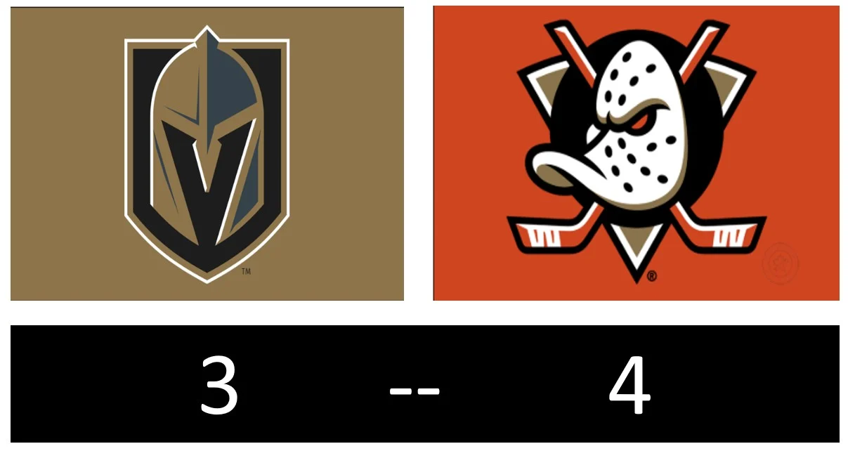 Stone pelting! Golden Knights Drop Game 4 Without Captain Mark Stone