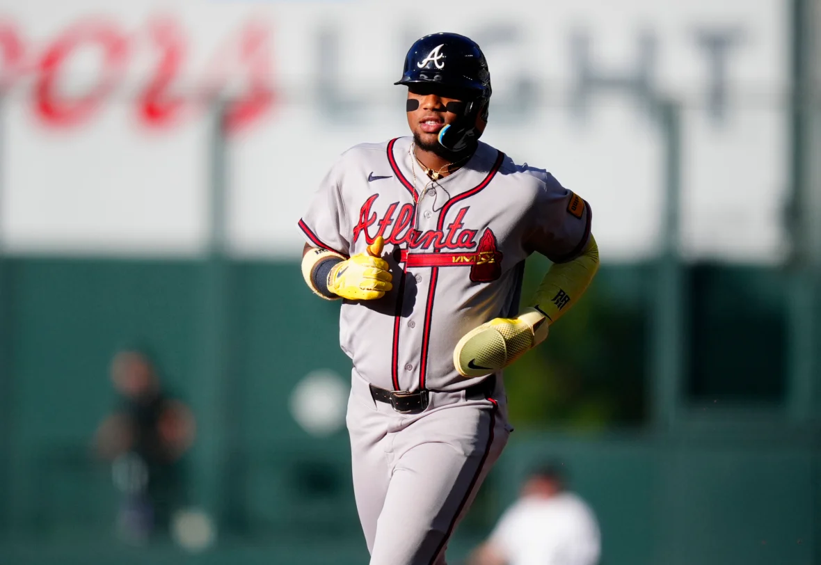 MLB Insider highlights potential cost of Drake Baldwin contract extension with Atlanta Braves