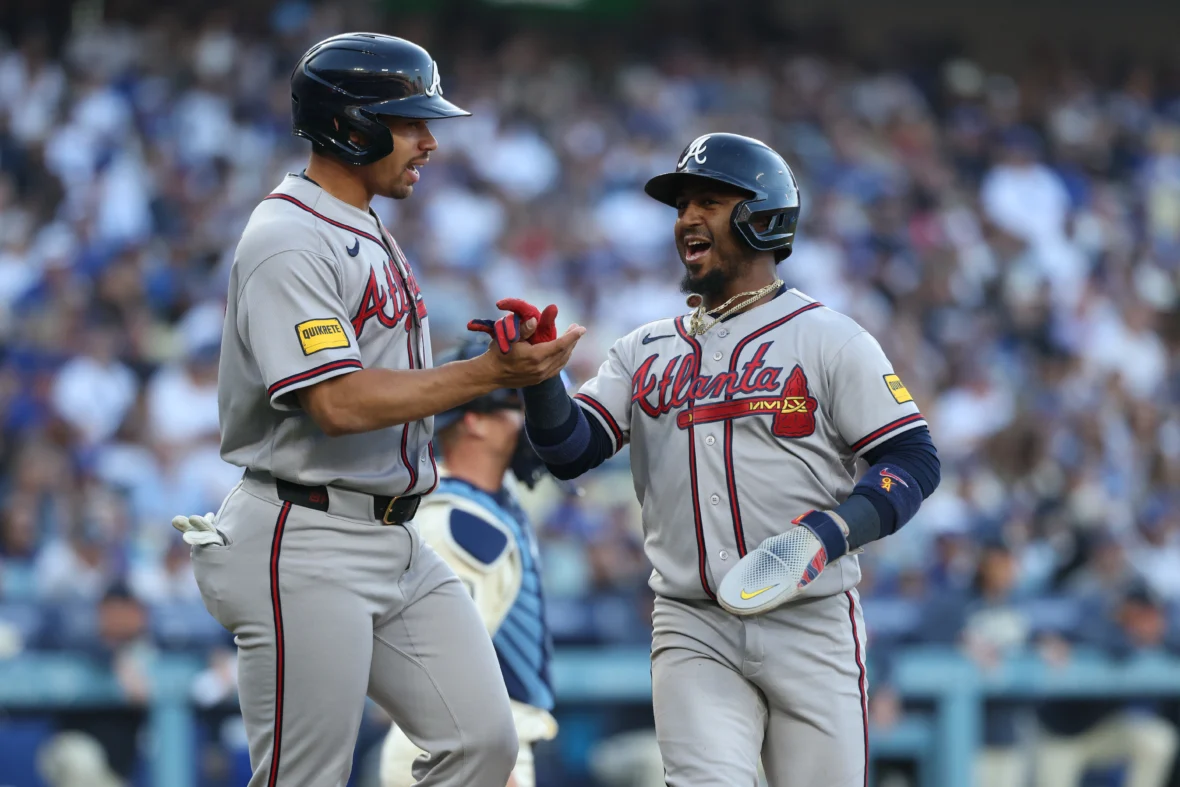 Top 10 moments from the 2026 MLB season