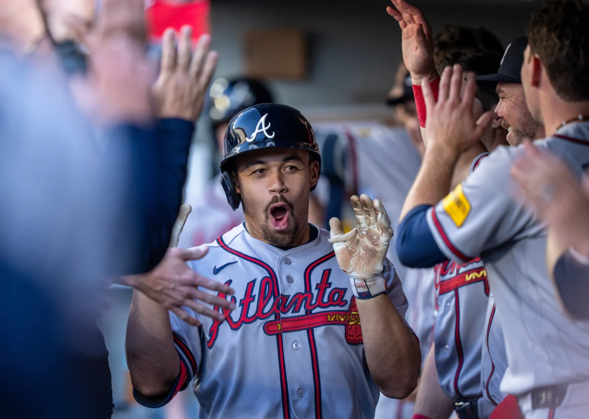 Analyzing the Atlanta Braves’ hot start to the season