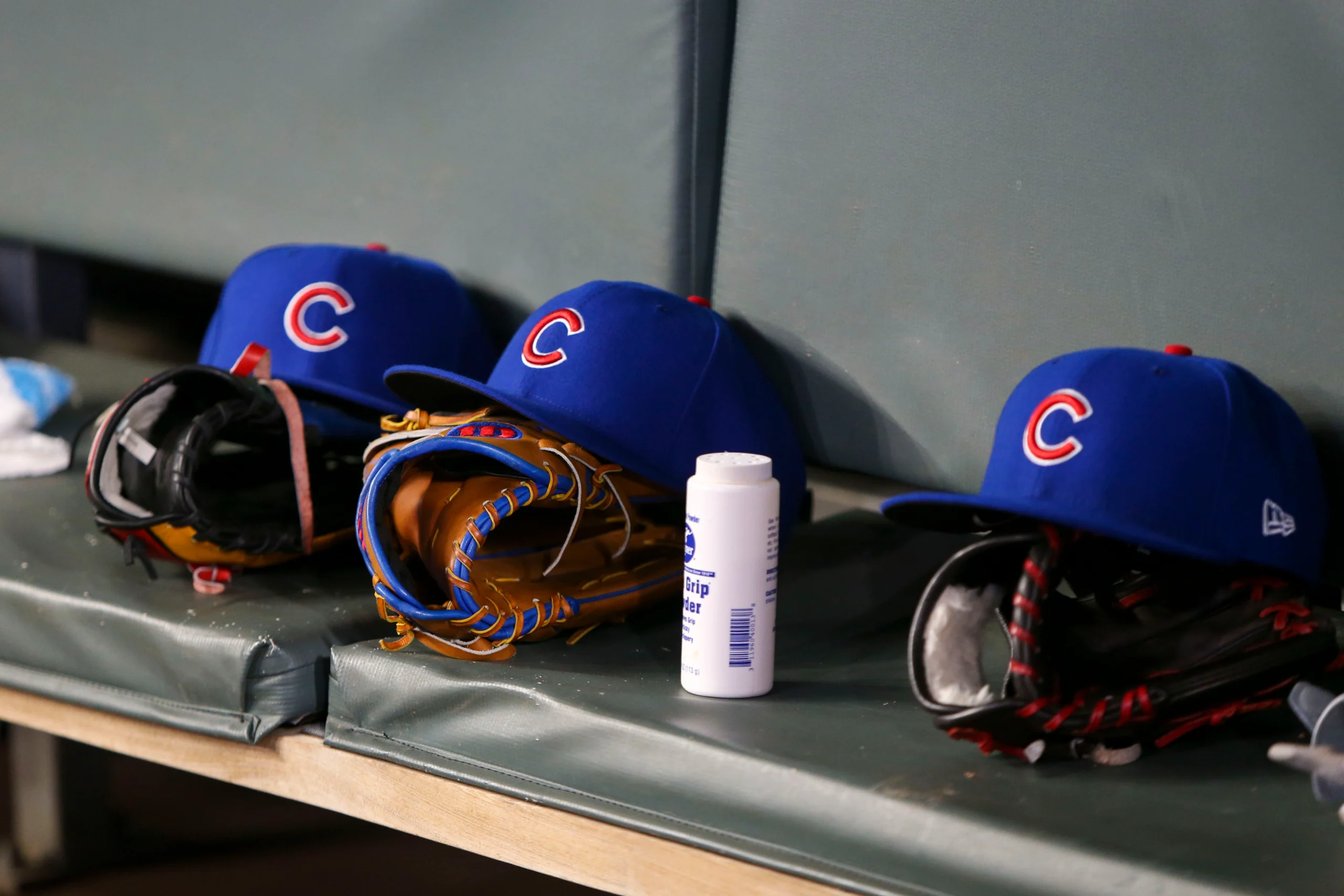 Chicago Cubs may need to move young hitter and former top prospect