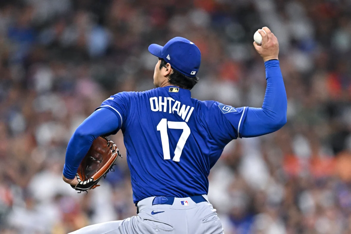 Shohei Ohtani pitches shutout, strengthens Cy Young case
