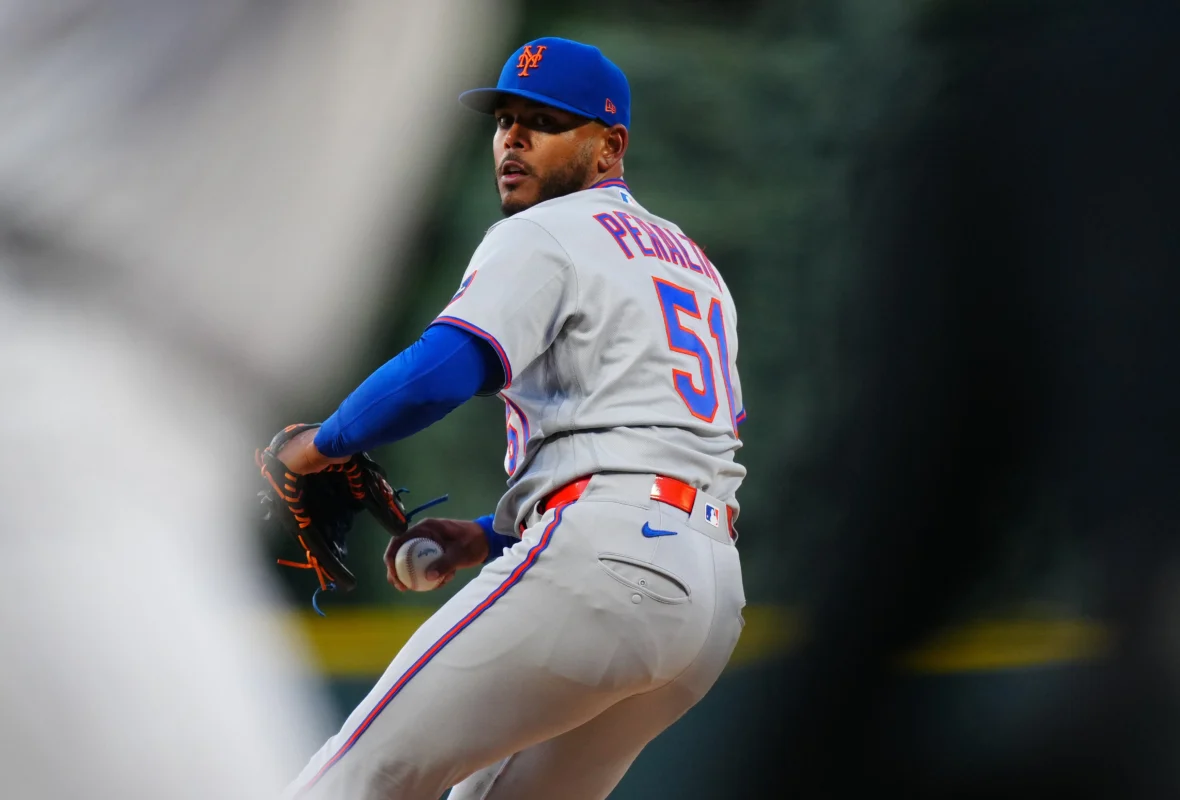 NY Mets insider reveals potential return on moving Freddy Peralta ahead of deadline