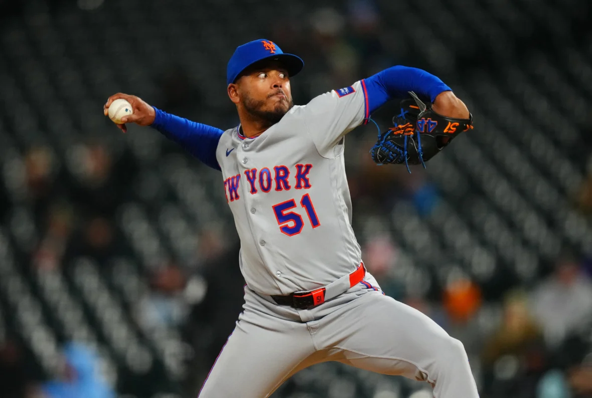 Insiders reveal whether the New York Mets are planning to sell at the trade deadline