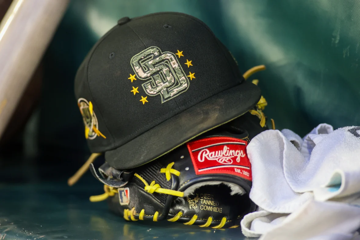 Top San Diego Padres prospect could be deported after guilty plea