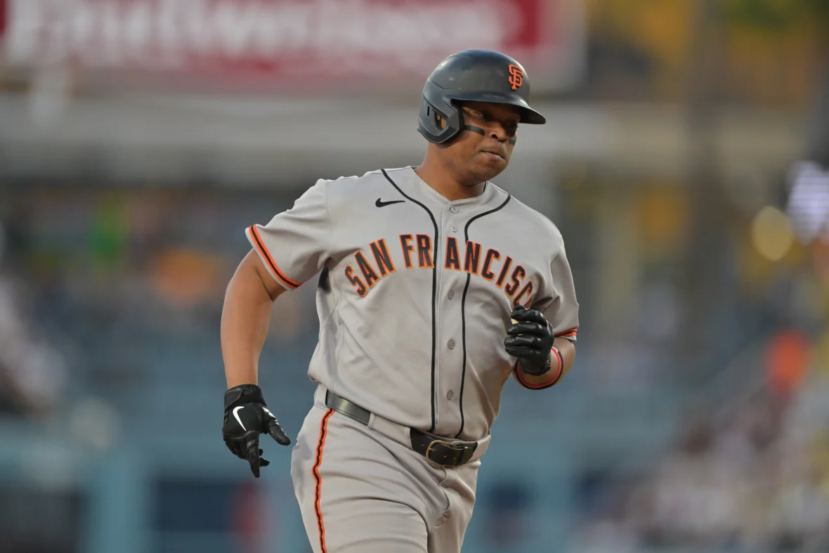 Insiders shed light on potential SF Giants trade candidates