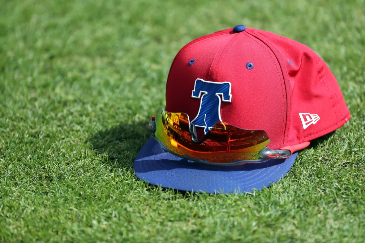 Insider names early favorites to become Phillies manager in 2027