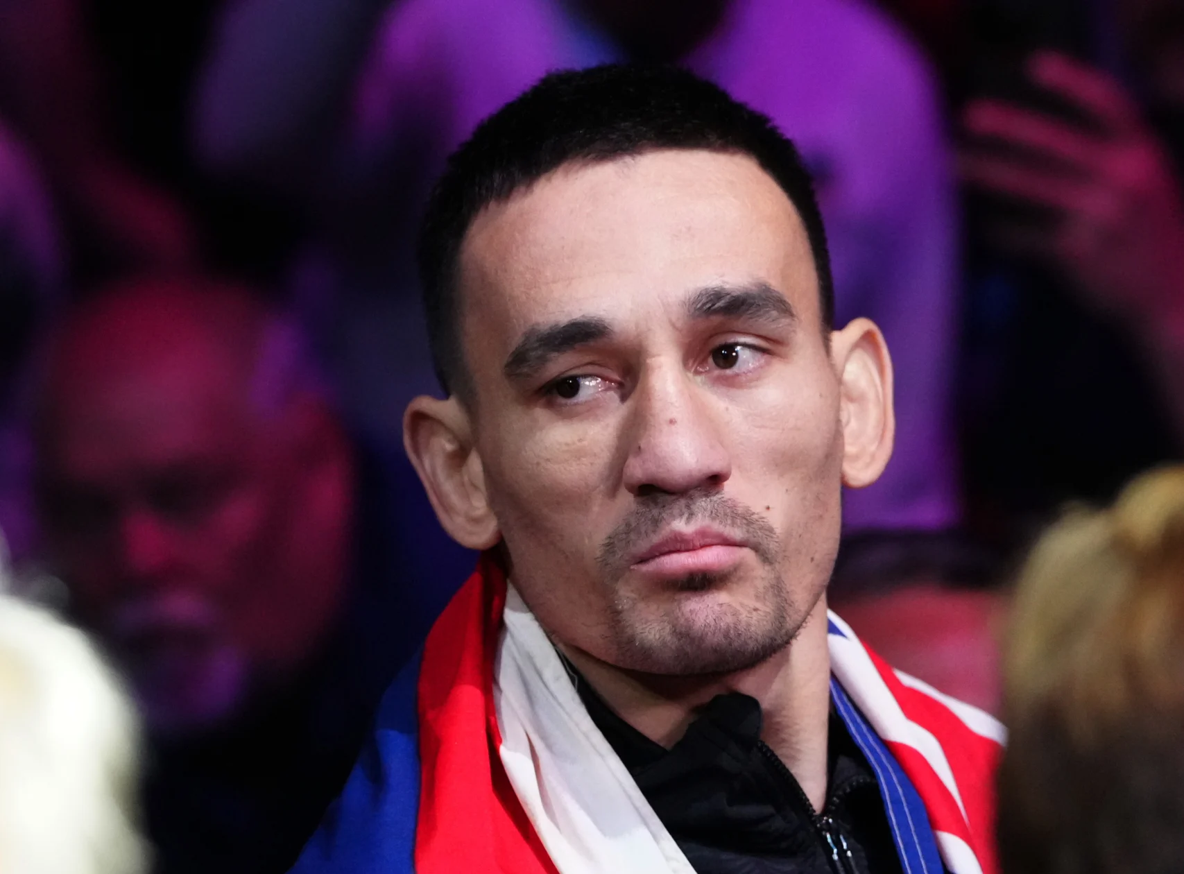 Max Holloway talks Conor McGregor UFC 329 rumors, reveals contract details