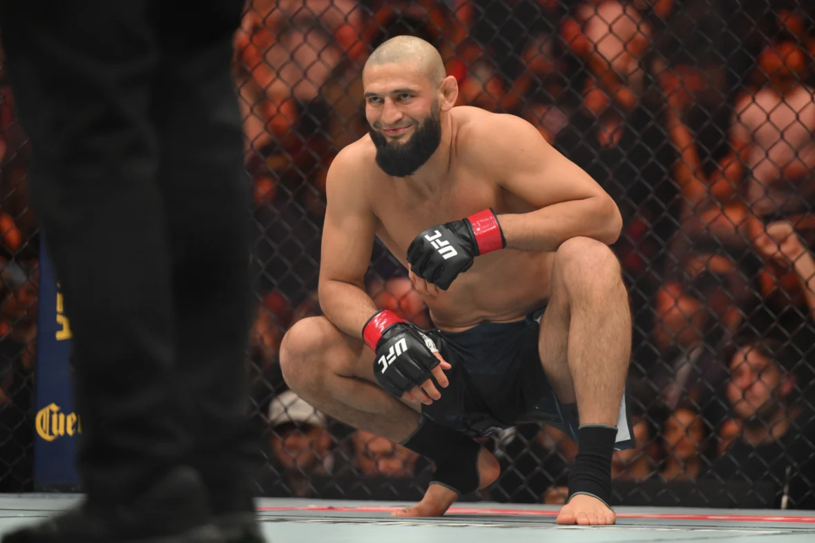 4 thoughts after the UFC 328 debacle, including Paulo Costa