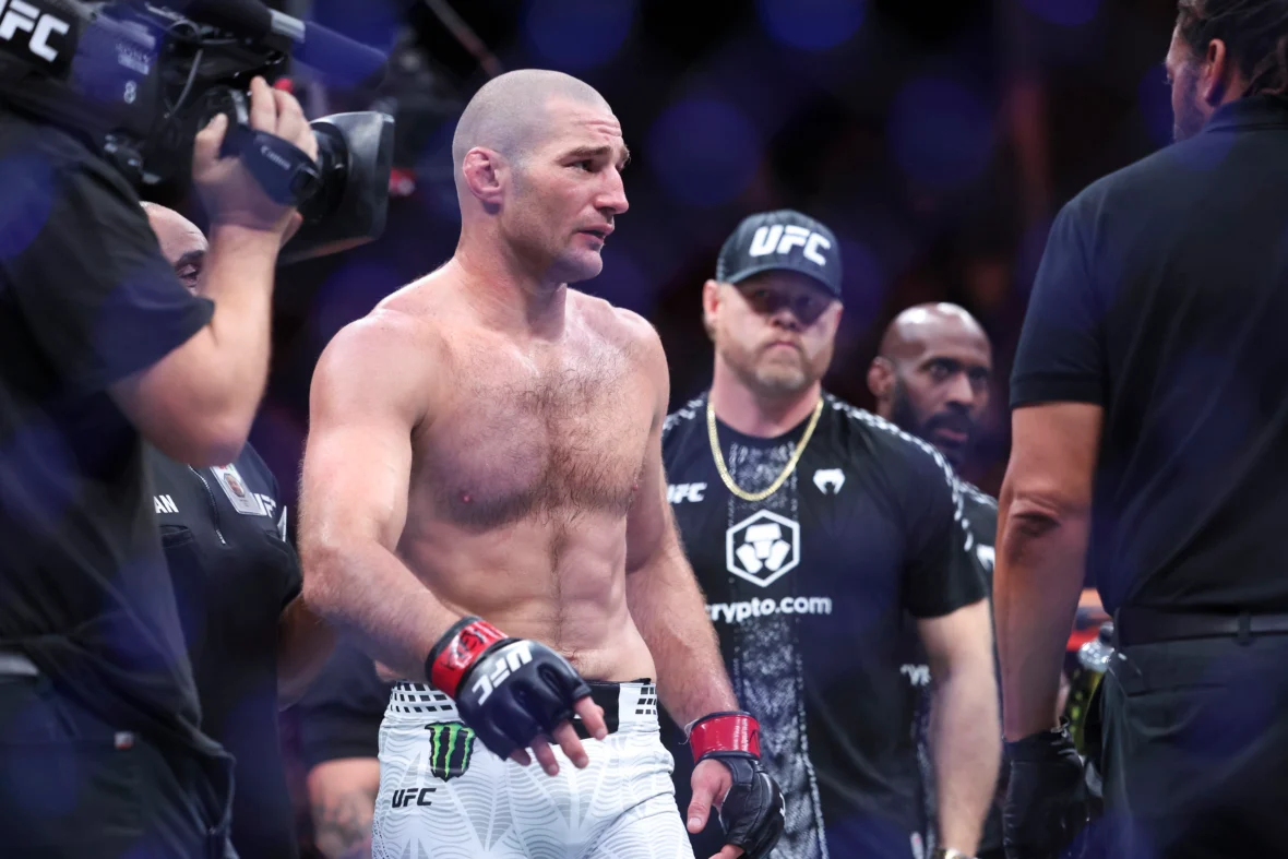 4 alternatives, including Nasourdin Imavov after his UFC 328 title win