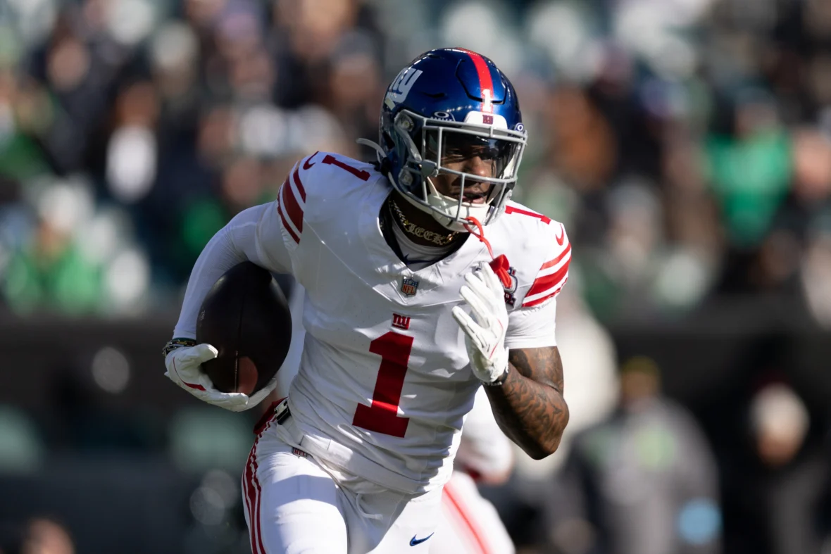3 options for the New York Giants if Malik Nabors isn’t ready for Week 1