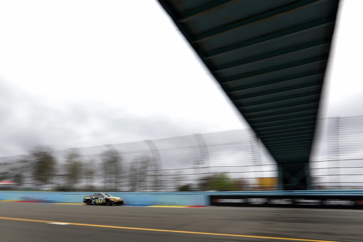 O’Reilly Series results at Watkins Glen