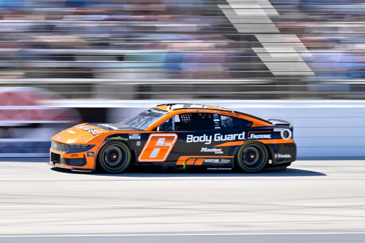 Insiders reveal potential cost of NASCAR charter in Cup Series