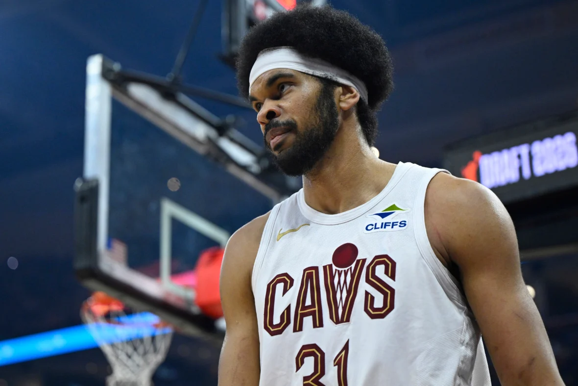 10 LA Lakers offseason goals aimed at making the Finals in 2026-27, including Jarrett Allen trade