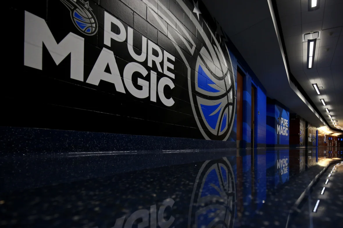 Rumor reveals preferred new Magic head coach, famous NY Knicks coach also in the running
