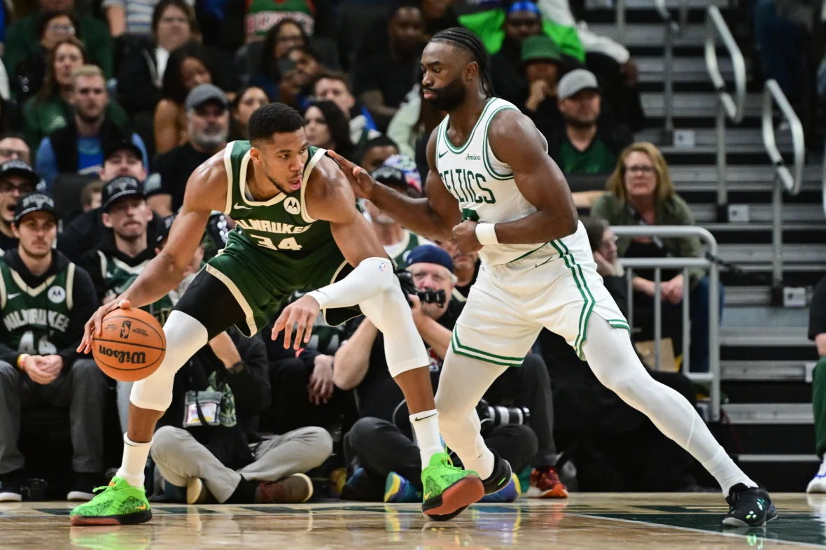 5 bold Boston Celtics trade ideas this offseason, including deals for Adebayo and Giannis