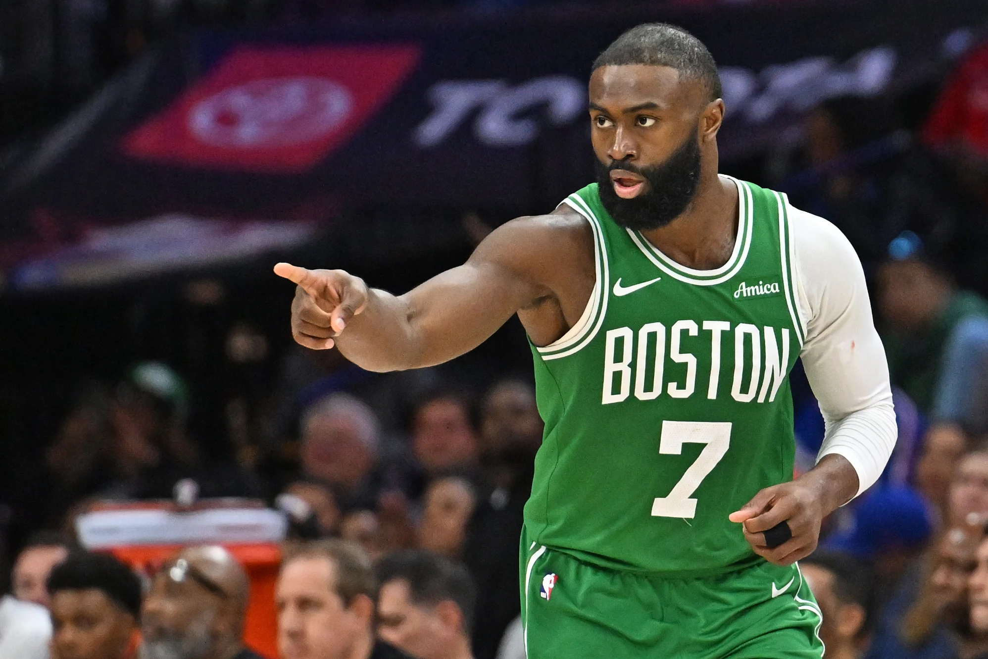 4 teams that would make a trade offer to the Celtics for Jaylen Brown