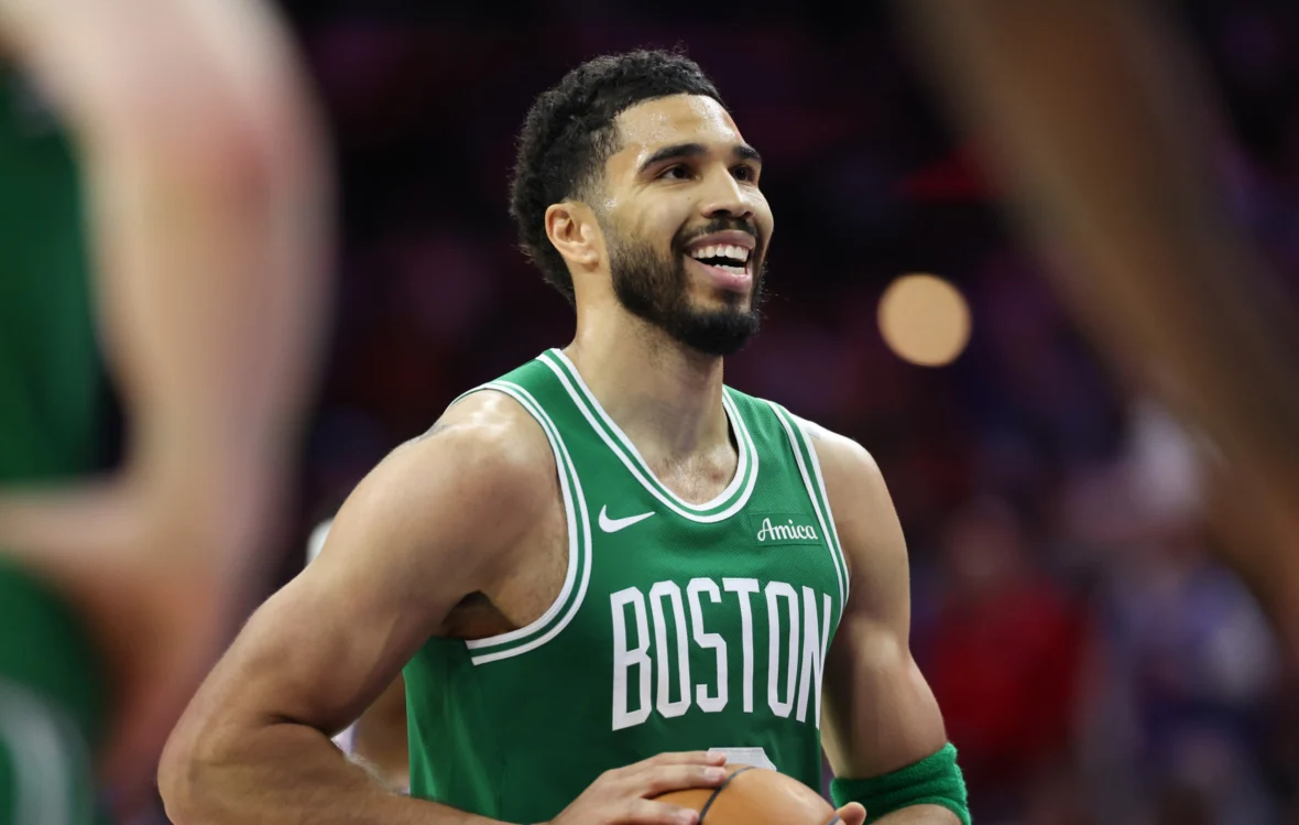 Boston Celtics receive terrible Jayson Tatum news before do-or-die Game 7
