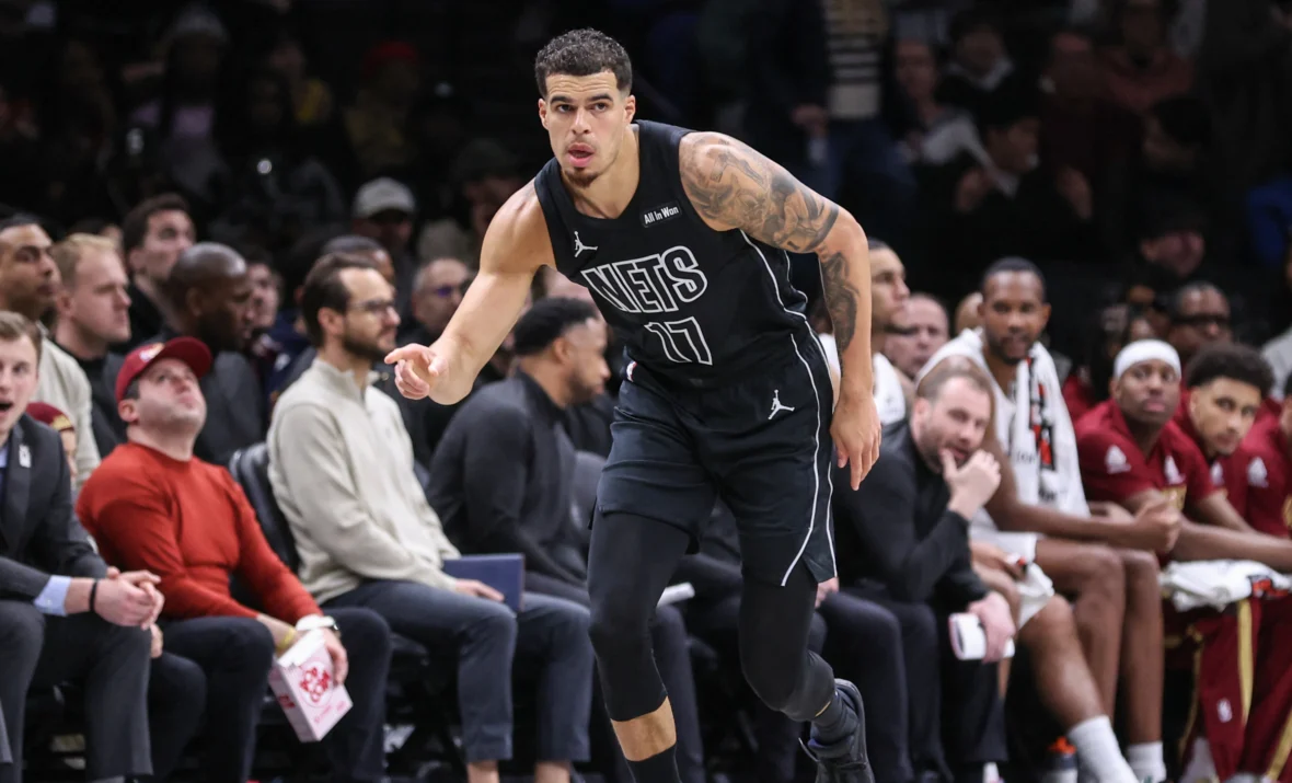 10 Detroit Pistons offseason goals aimed at making the Finals in 26-27, including Michael Porter
