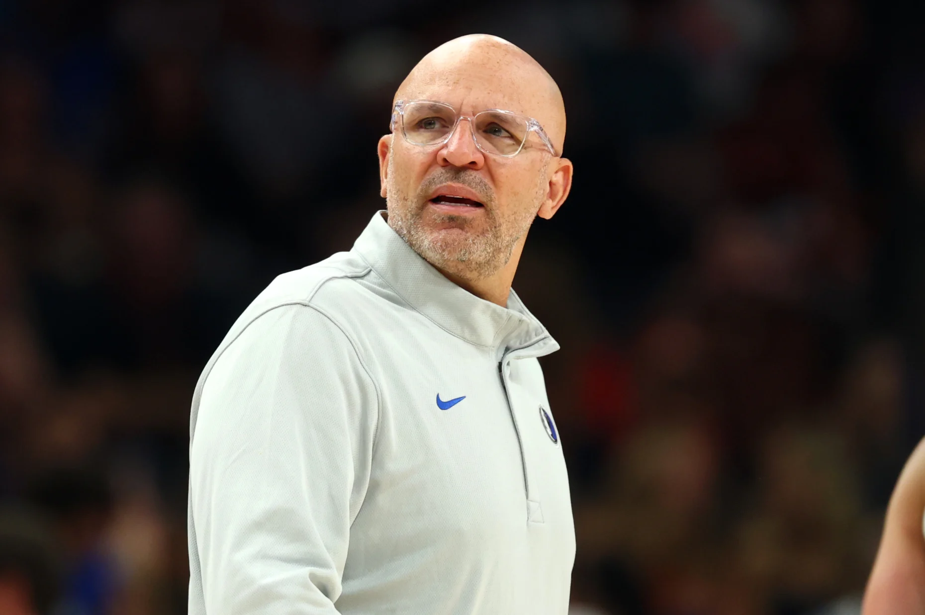 Rumor suggests there are 2 Dallas Mavericks targets to replace Jason Kidd, including Spurs coach
