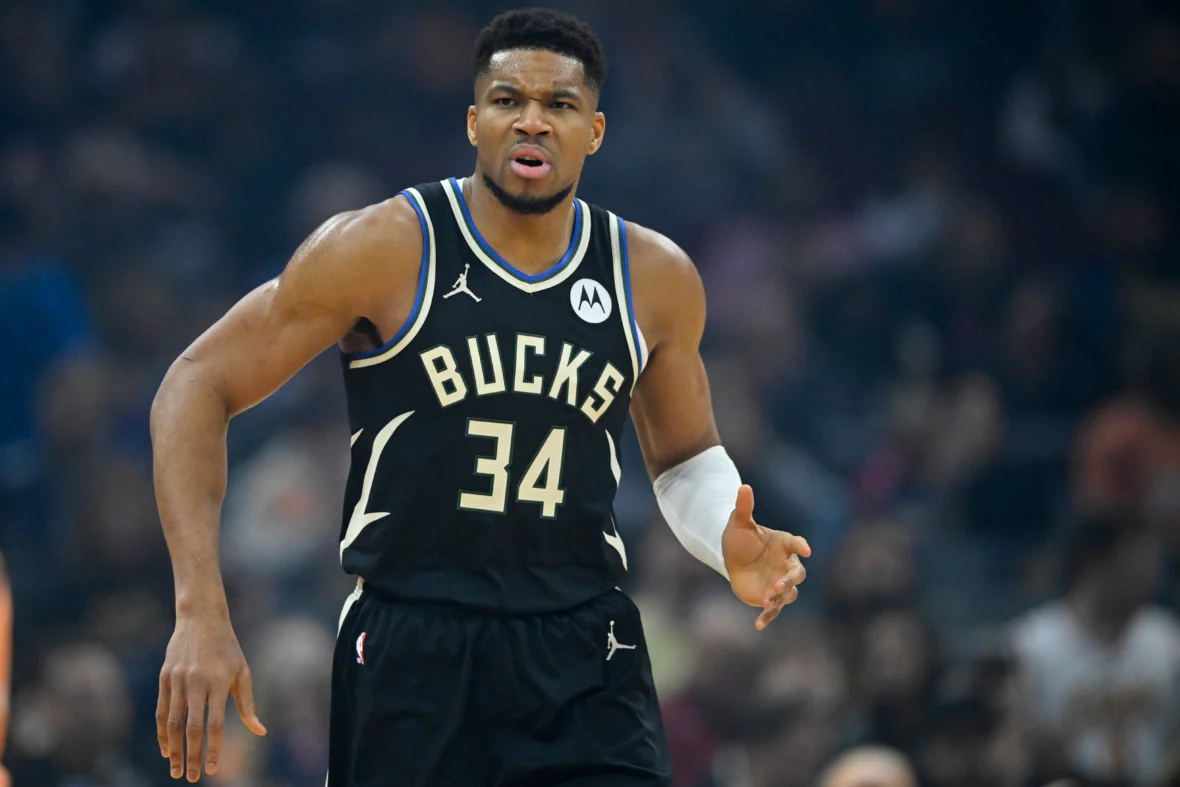 Rumor Details Cavaliers Expected Cost in Giannis Trade and Should They Accept the Offer