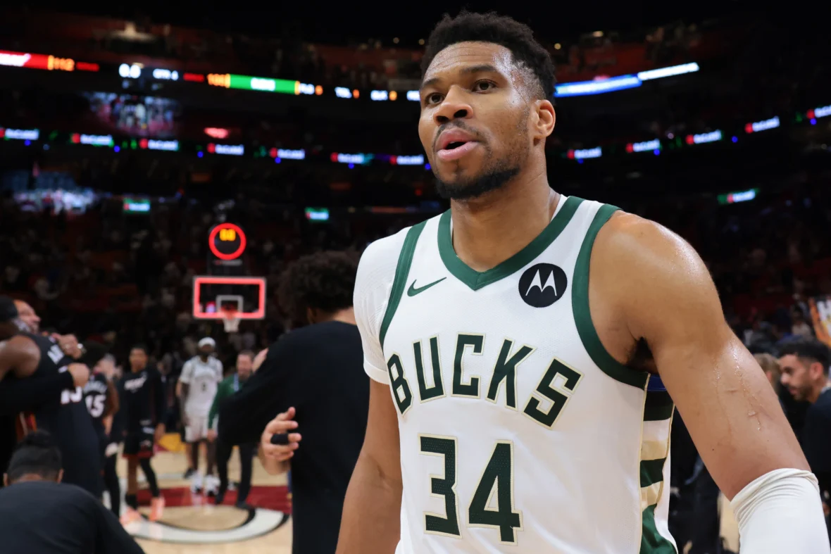 Rumored to give Miami Heat huge boost ahead of Giannis trade pursuit this summer