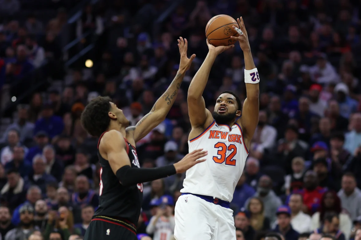 Series selection for the 2026 conference semifinals