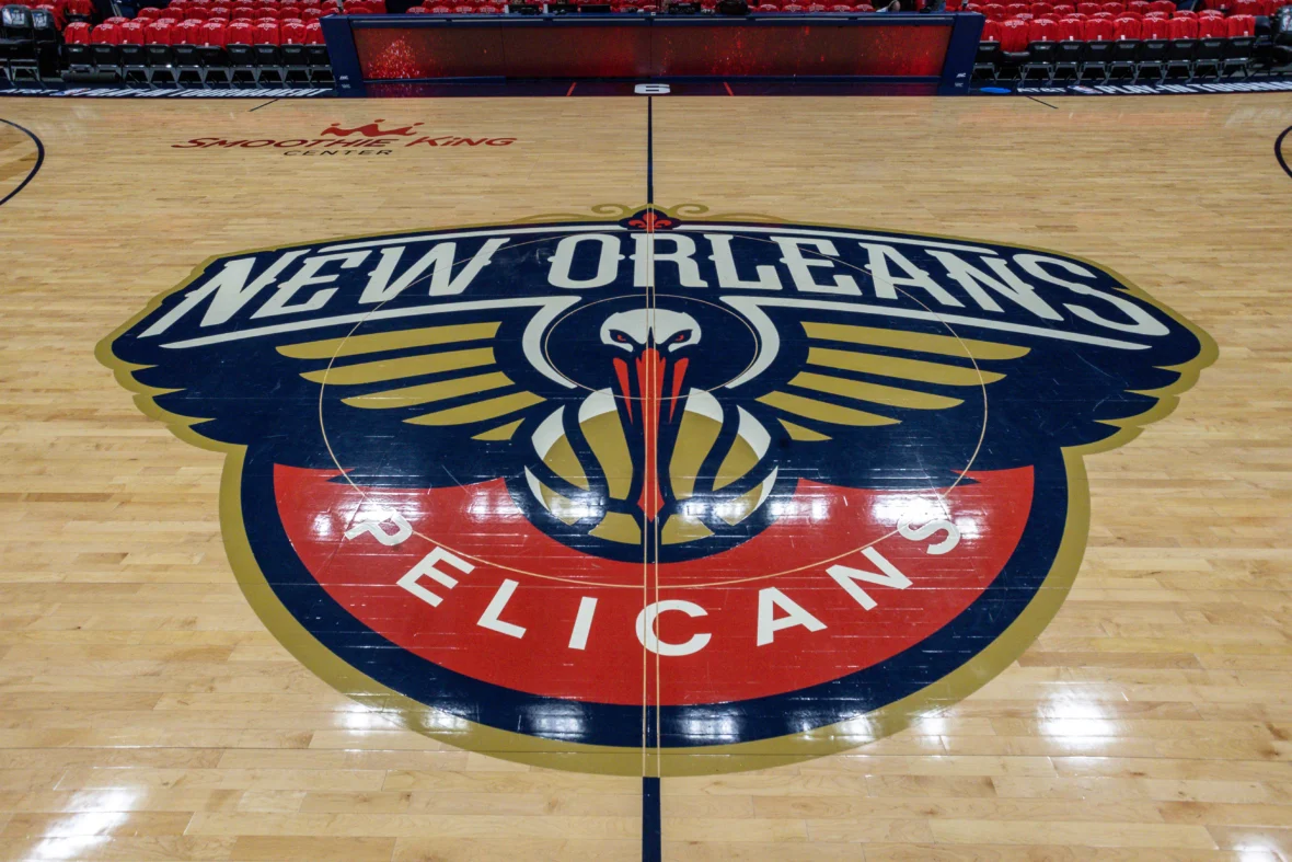 Pelicans named new head coach