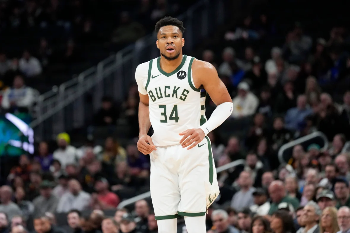 Giannis Antetokounmpo traded to New York Knicks? what will it actually take