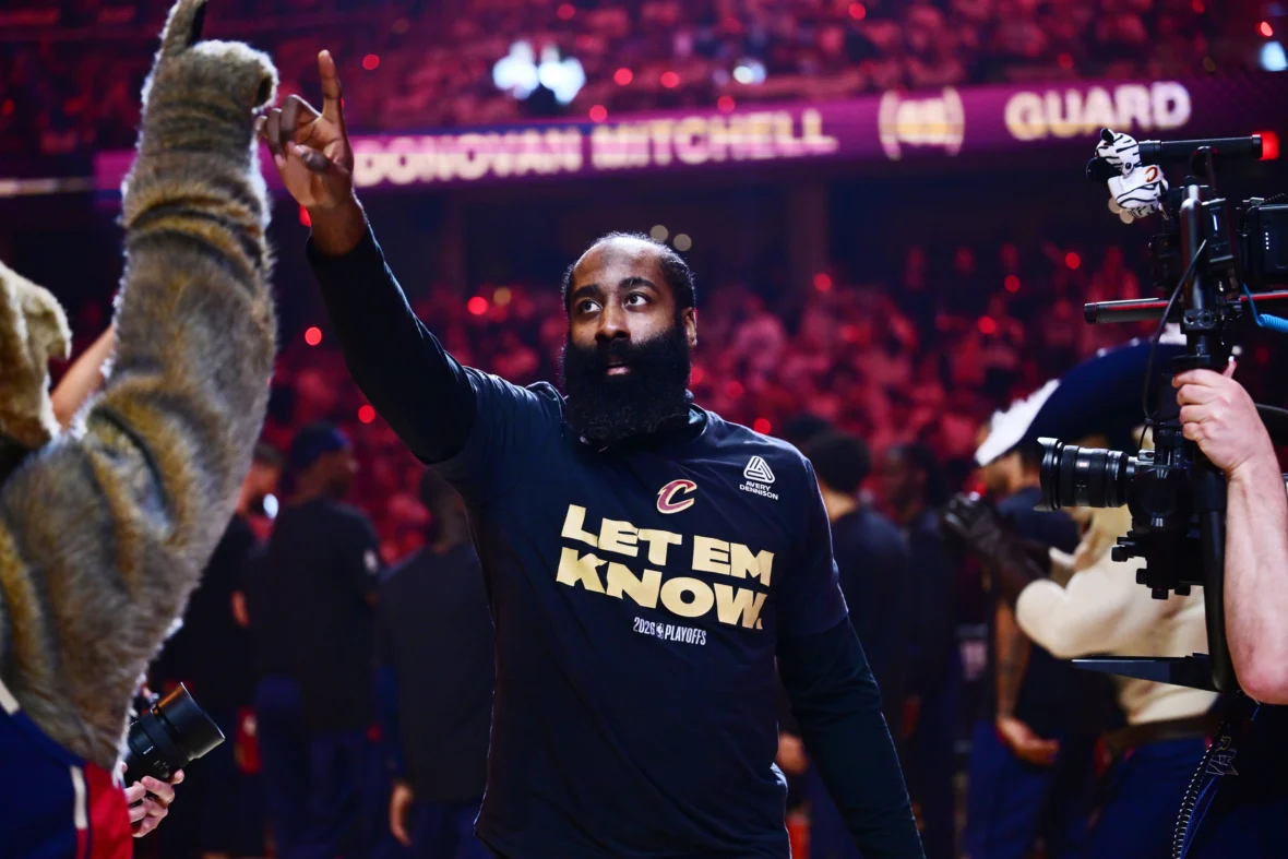 Insider sheds light on Cavaliers’ plans with James Harden