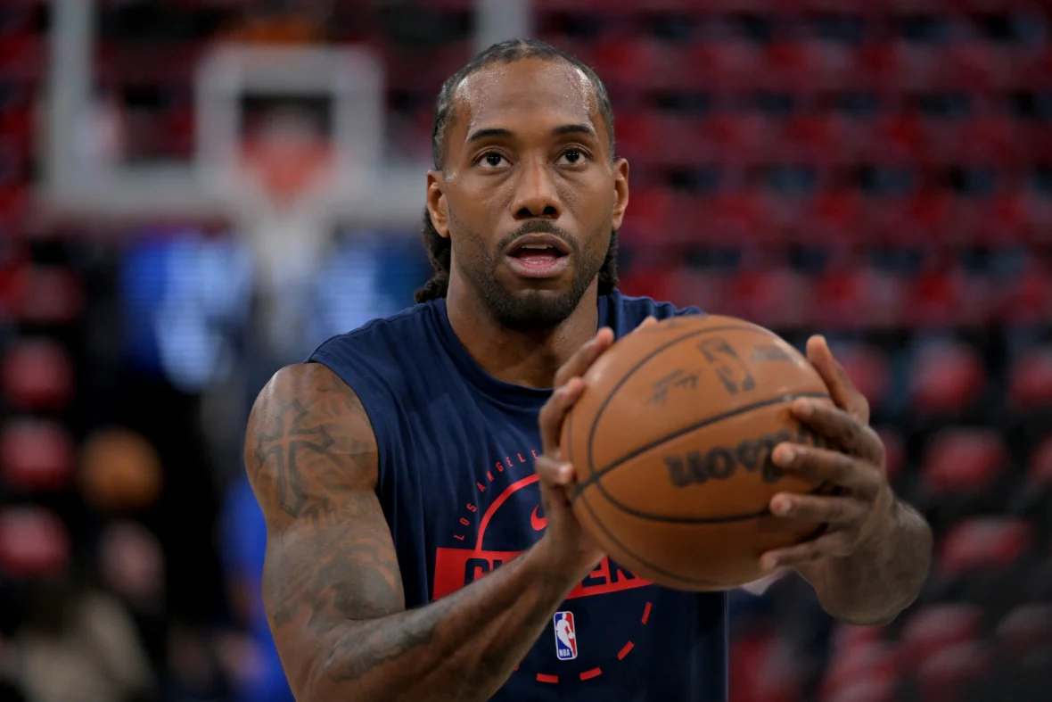 Latest Clippers rumor points to Kawhi Leonard trade, 3 marquee teams named