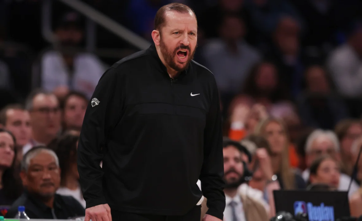 Chicago Bulls-Tom Thibodeau Reunion Rumors Just Got True After New Report