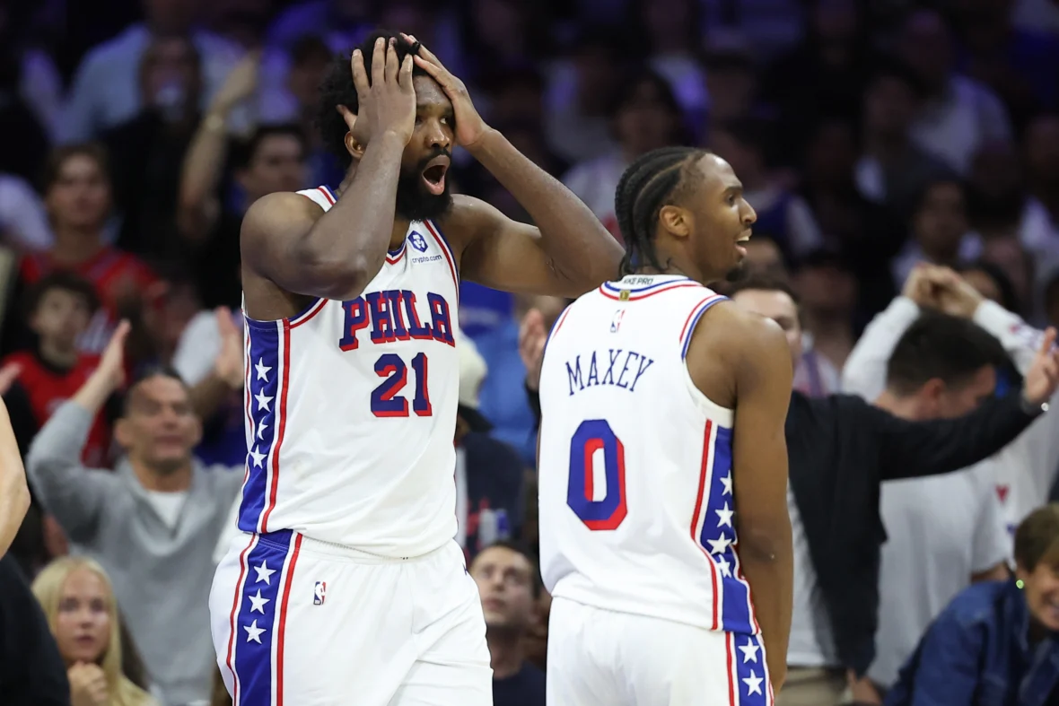 New report on Philadelphia 76ers summer plans is terrible news, but offers hope