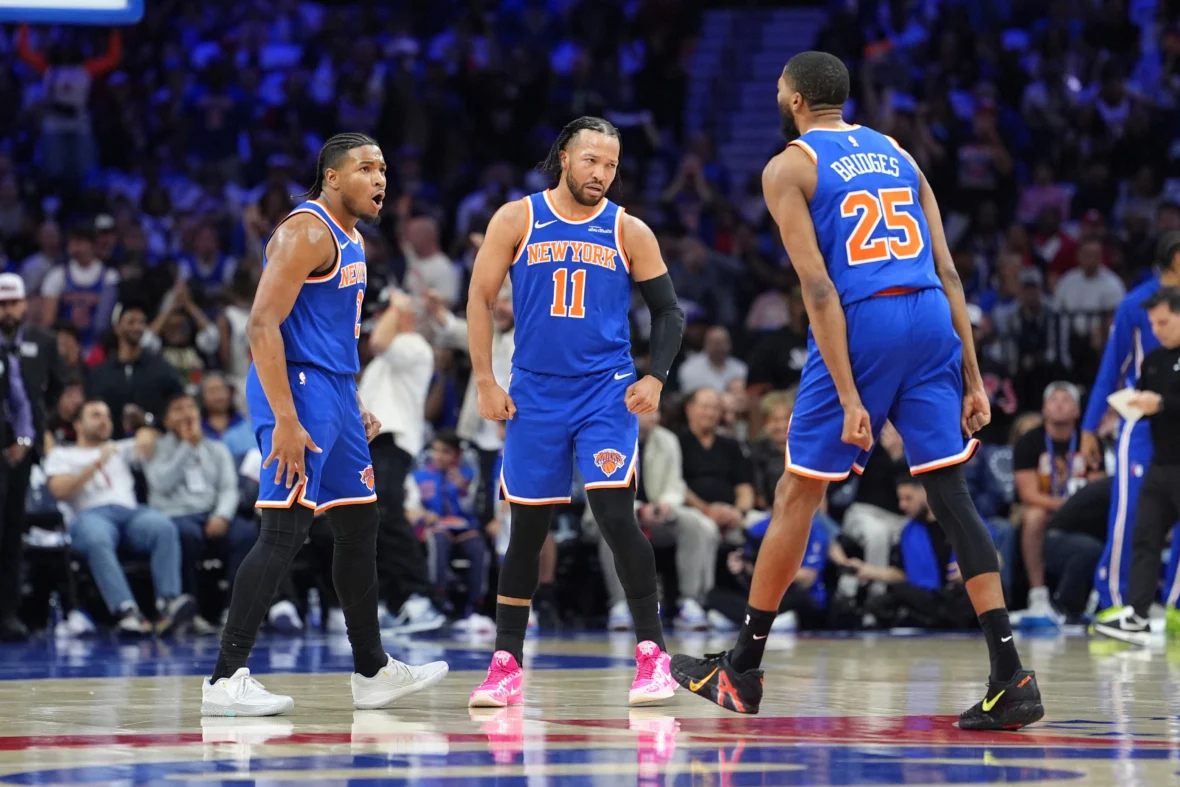 Report calms concerns NY Knicks rust will lead to Game 1 clash in 2026 East Finals
