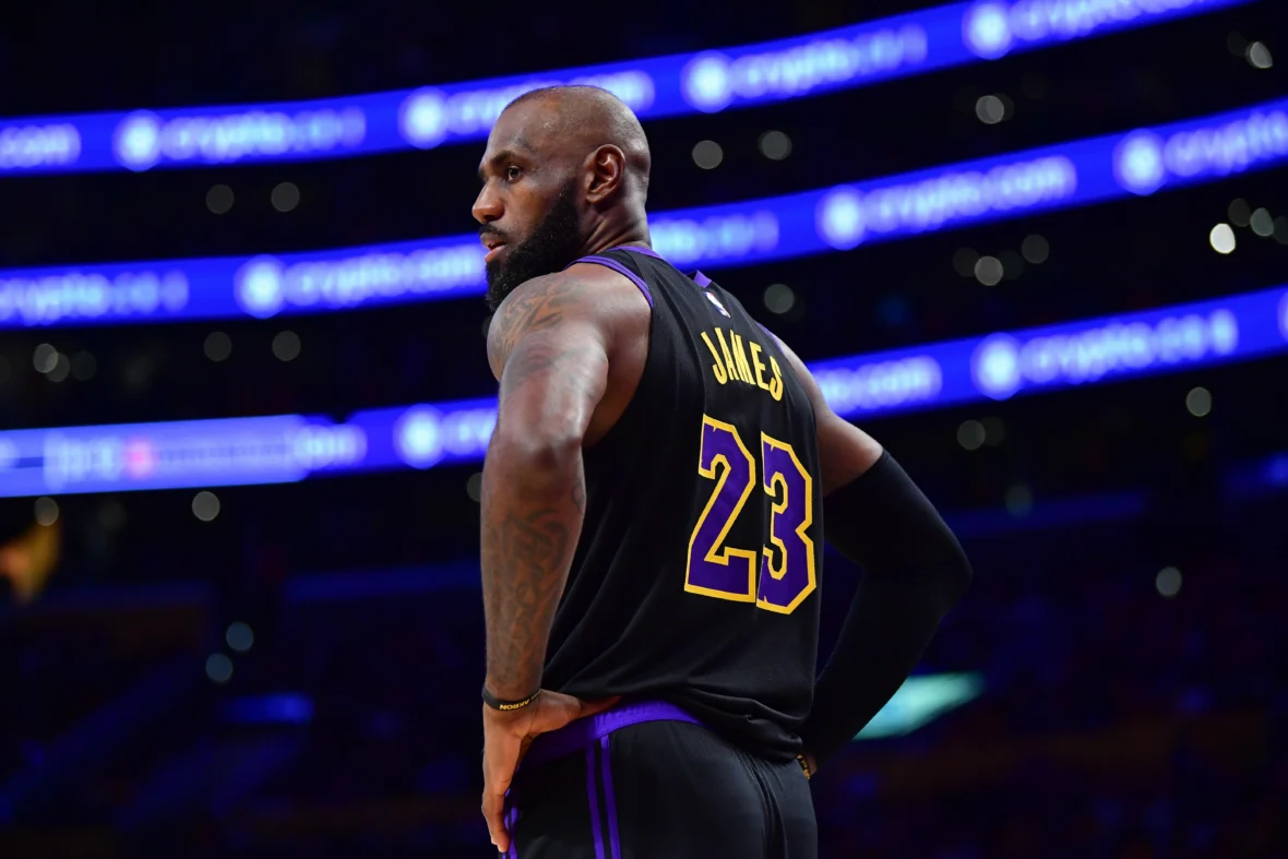 Executive Details Win-Win LA Lakers and LeBron James Contract Terms Both Should Consider