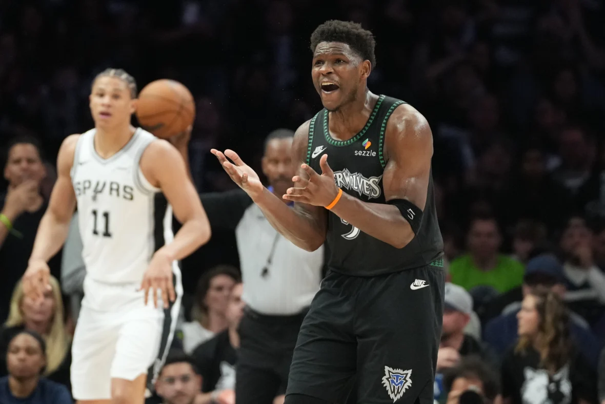 Timberwolves face growing uncertainty over future in Minnesota