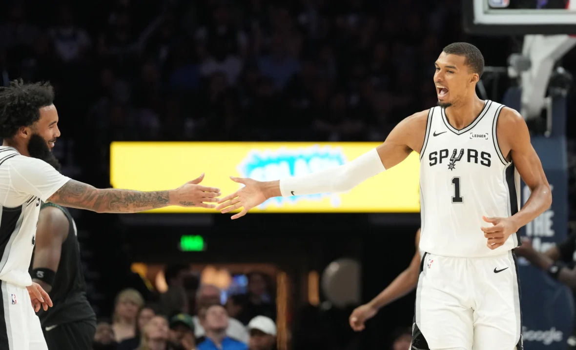 Channel, time, odds for Game 2 of the Western Conference Finals