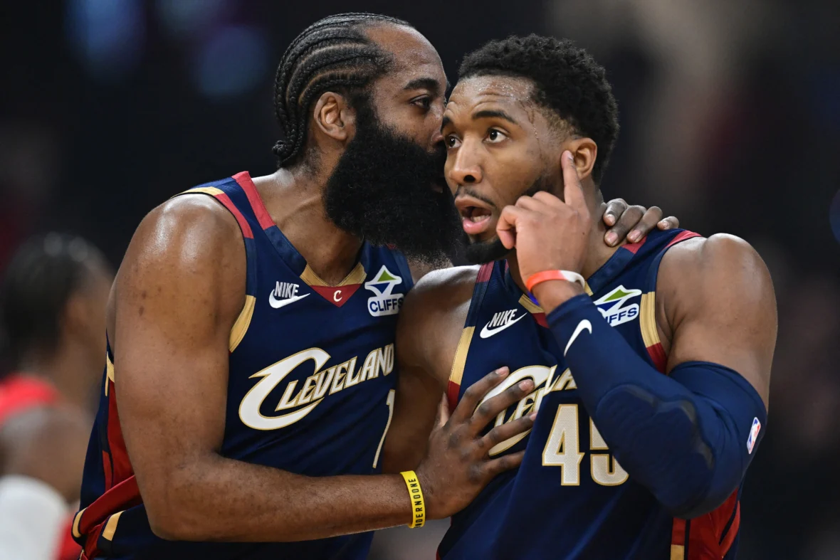 NBA conspiracy revealed after shocking commercial aired accidentally