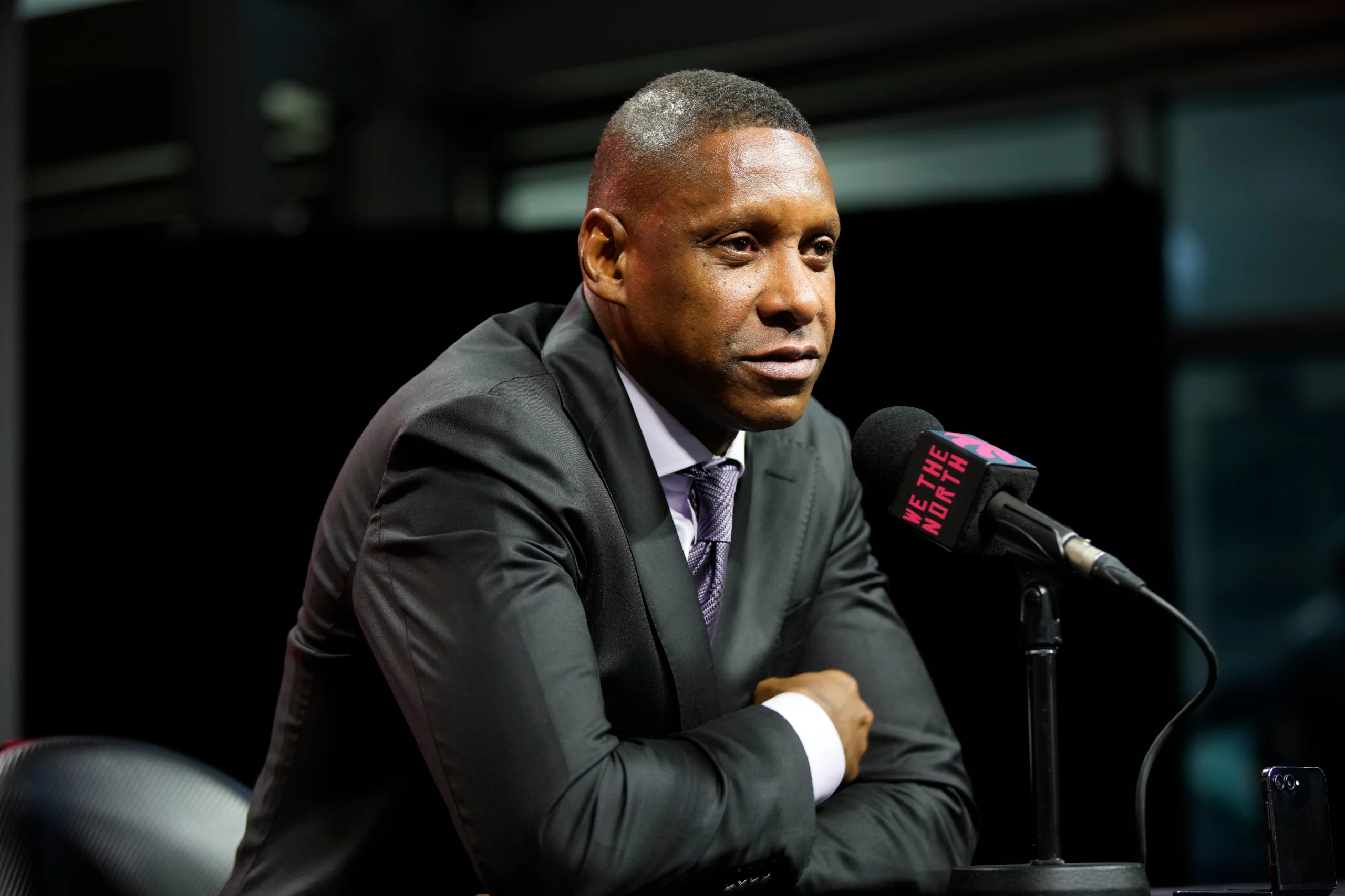 Mavericks rumor reveals Masai Ujiri will be the new Dallas Cowboys for the first time