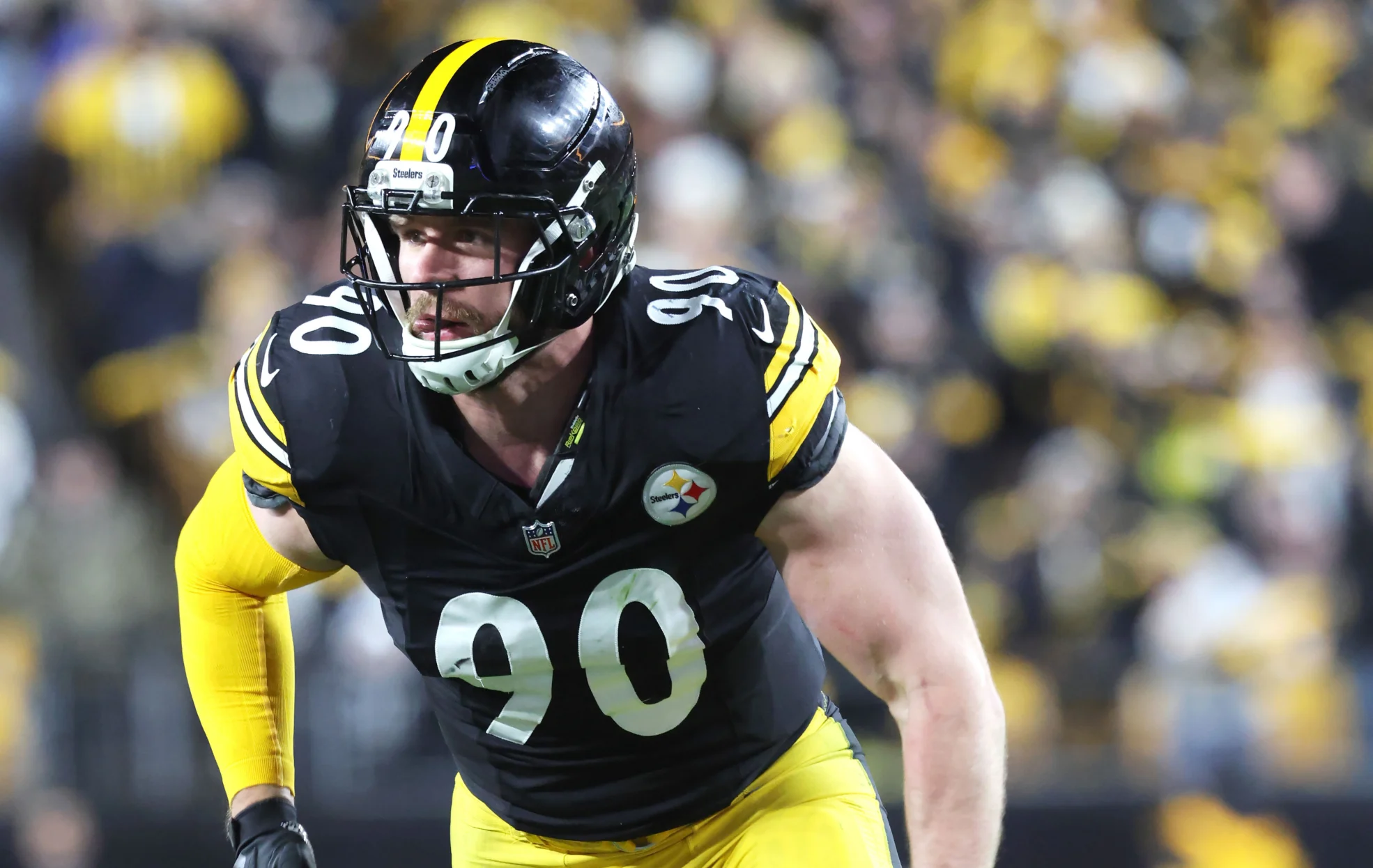 TJ Watt on NFL trade block? Surprising Pittsburgh Steelers rumor revealed
