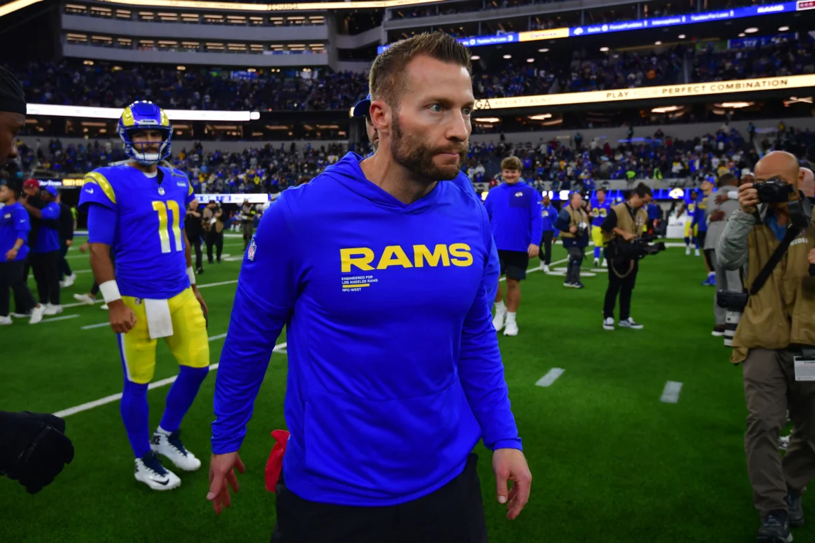 Los Angeles Rams insider says to ‘keep an eye’ on blockbuster trade