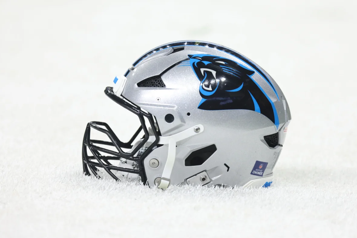 The Carolina Panthers’ recent first-round pick becomes a top trade candidate